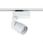 Void Custom Angle, projektor na szynoprzewód, biały, LED, 4000K, TL7522/18W 4000K WH